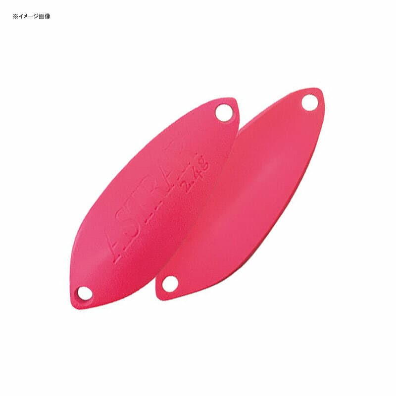 ヴァルケイン(ValkeIN) アストラル 3.2g No.13 蛍光ピンク