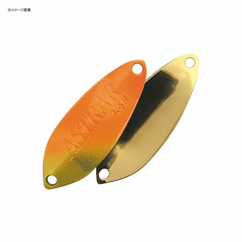 Valkein Astral 3.2g No.29 Chart Gold