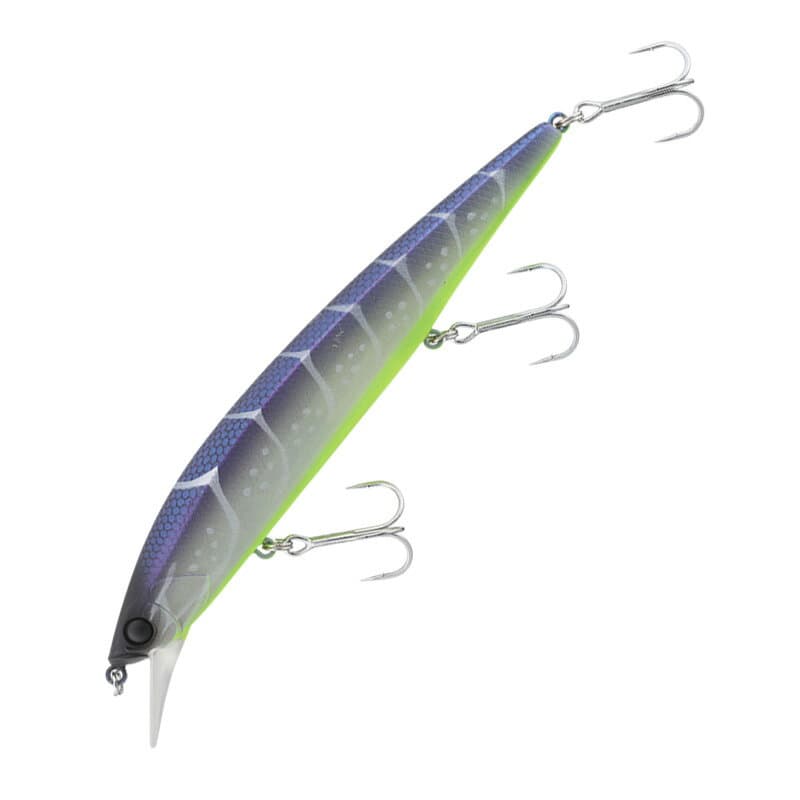 Jackall Relanche SP 110mm Babataku White Claw