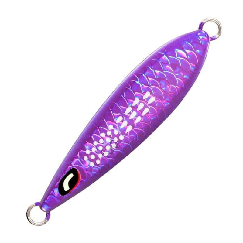 Shimano Ocea Wing Fall 130g JV-F13T #007 Kyorin Muragin