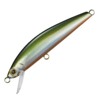 Jackson Athlete 55S FH TSD2 Tennessee Shad II