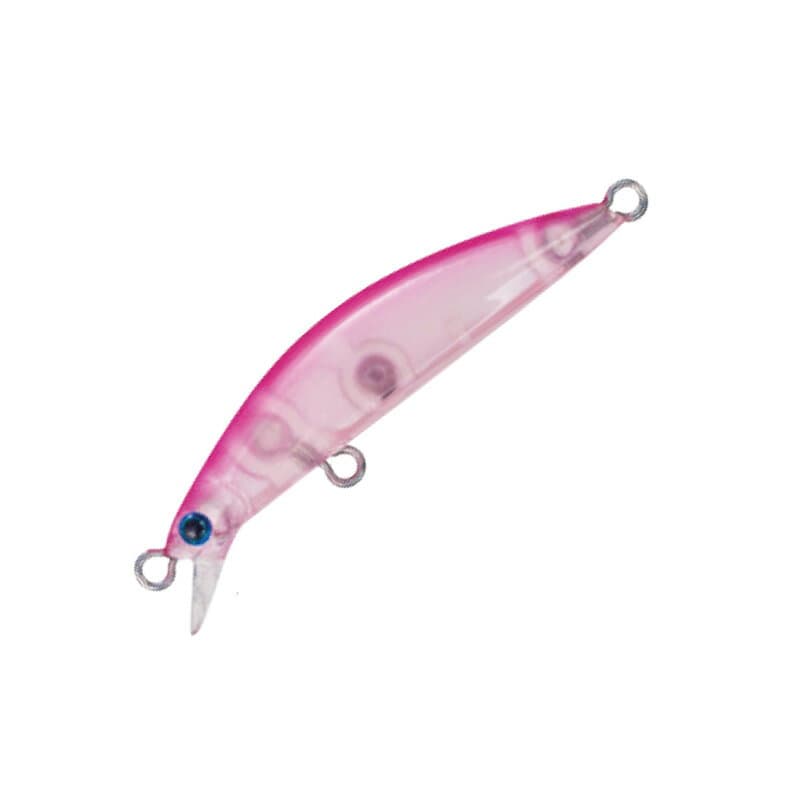 Jackson Athlete+ 45SVG Light Game GLP Glow Pink