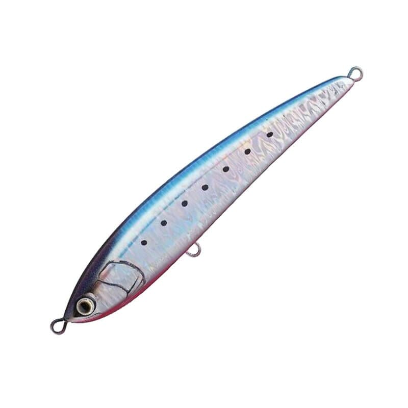 Maria Offshore Plug Legato F165 B13H Blue Pink Sardine