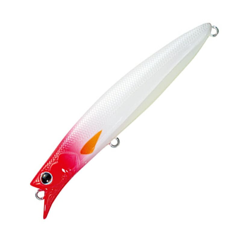 Pazdesign Reed Lab-Ra 90S 90mm #114 Red Head Pearl