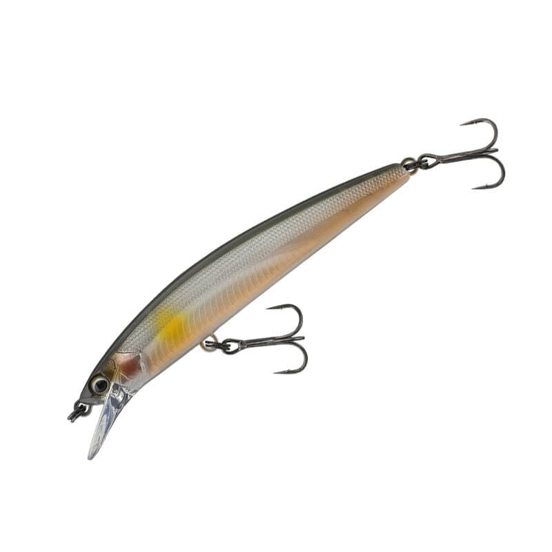 Jackall Lil' Bill Wild 75mm Natural Ayu