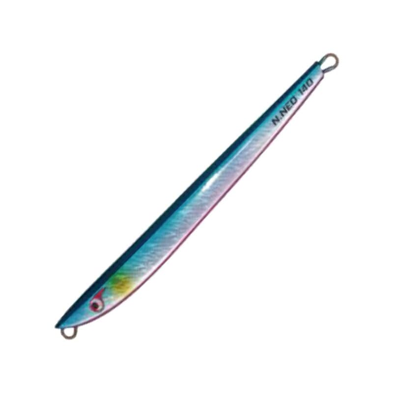 Bozles TG Nobunaga Neo 180g Blue Pink