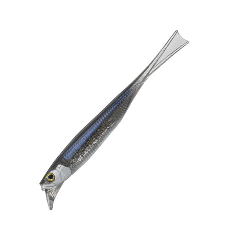 Jackall Drift Fry 4.0inch Flashing Bait