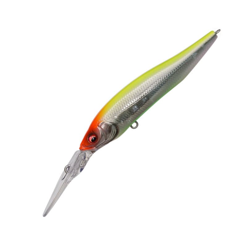メガバス(Megabass) X-NANAHAN+2 75mm MG ベジタブル