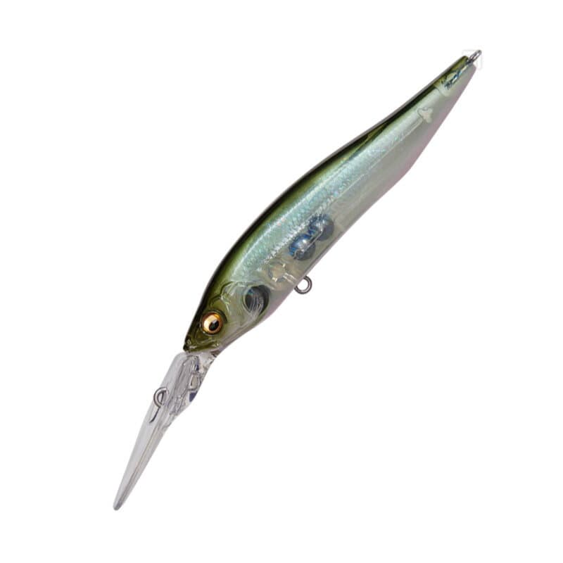 Megabass X-NANAHAN+2