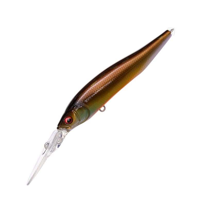 メガバス(Megabass) X-NANAHAN+2 75mm JPスカルピン