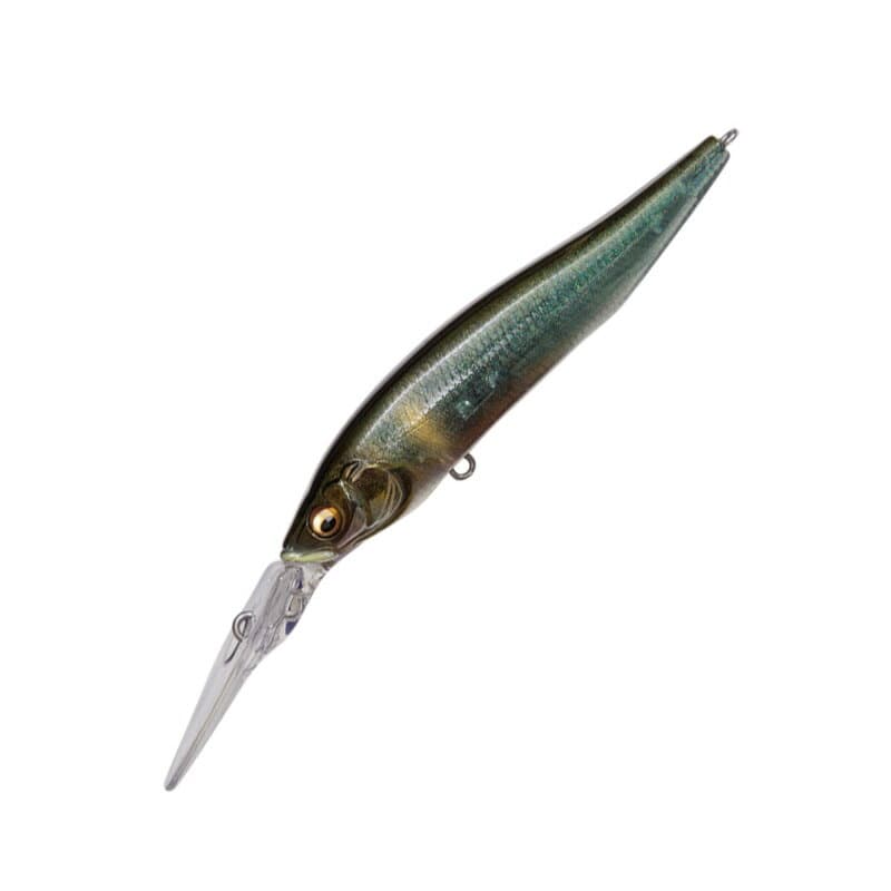 Megabass X-Nanahan+2 75mm FA Kisyu Ayu