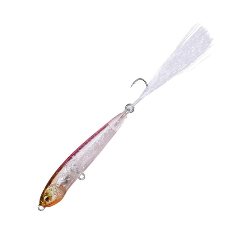 Megabass Karashi IGX 70S #GLX Cotton Wakasagi