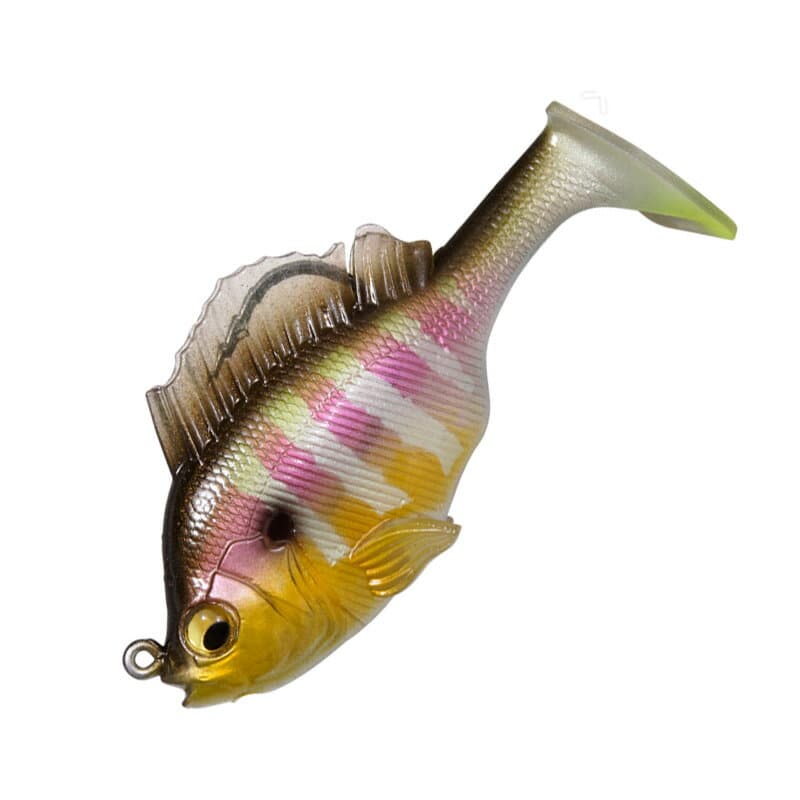 メガバス(Megabass) SLEEPER GILL(スリーパー ギル) 3.2インチ ギル