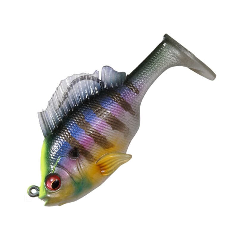 Megabass Sleeper Gill 3.2 inch Wild Gill