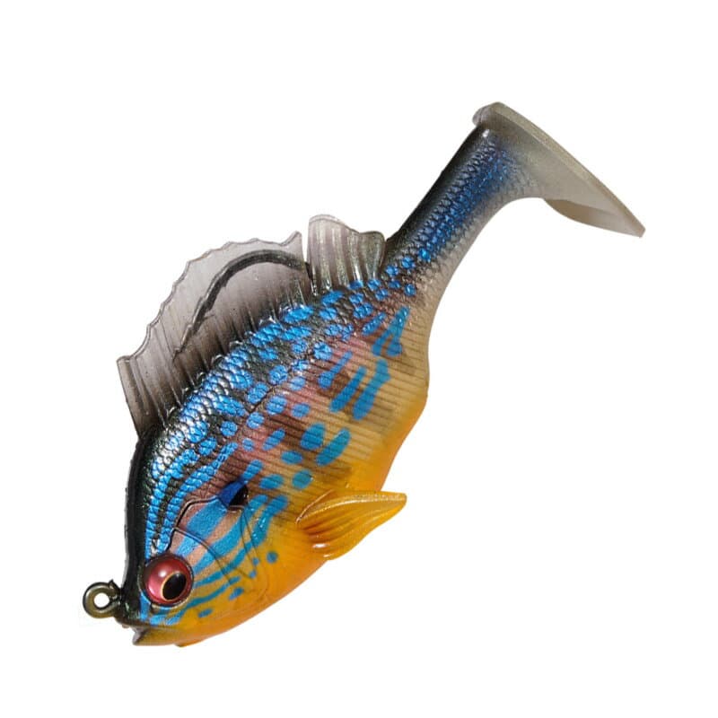 Megabass Sleeper Gill 3.2 inch Cichlid