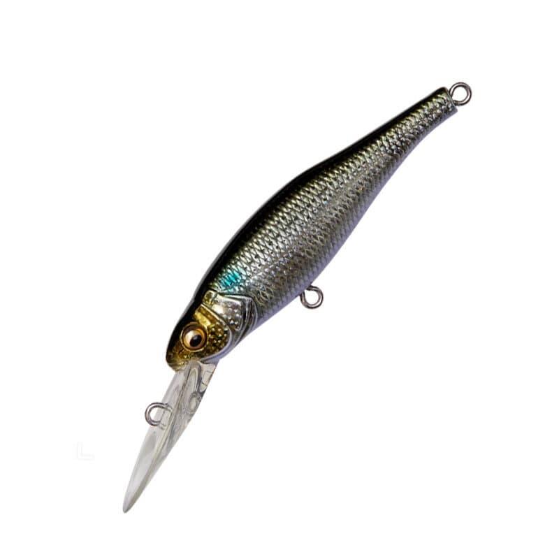 Megabass Live-X Margay SW 68mm DD Bora