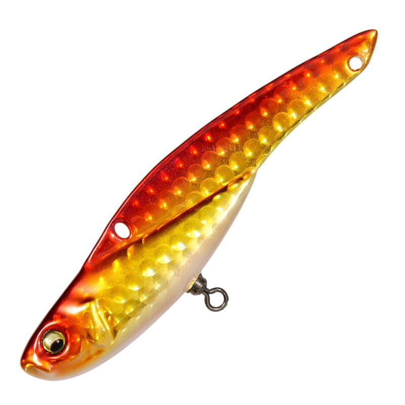Megabass Onimaru 8g G Akakin
