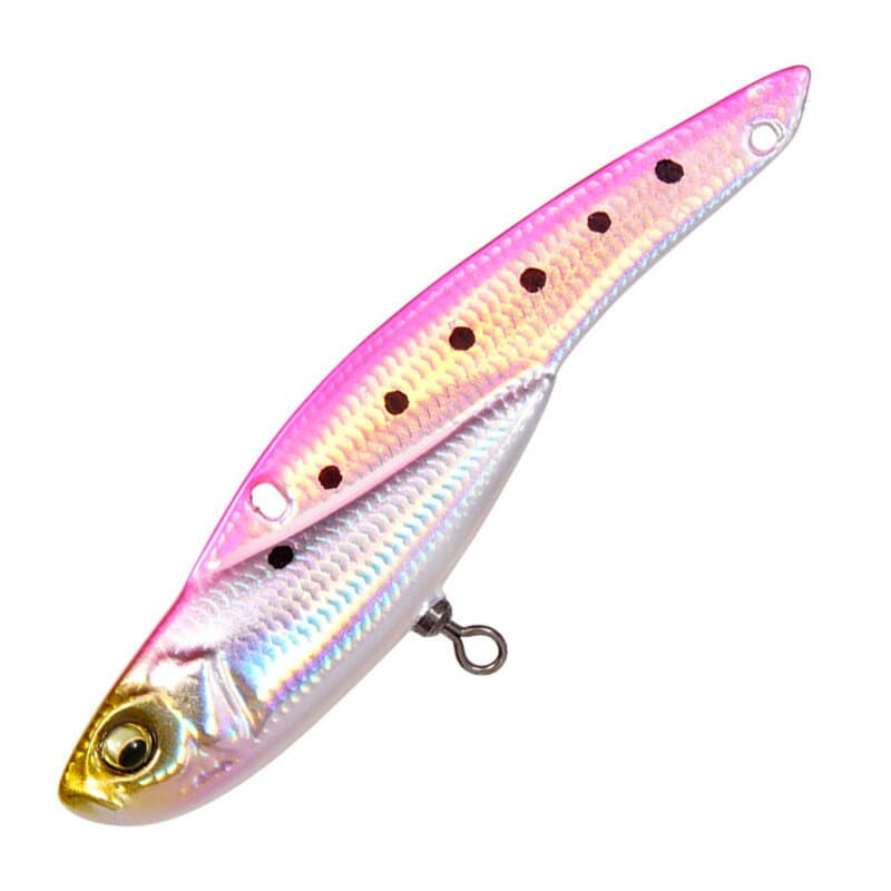 Megabass Seabass Lure Onimaru 20g Pink Sardine