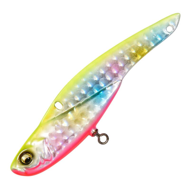 Megabass Seabass Lure Onimaru 20g G Chartback Rainbow PB