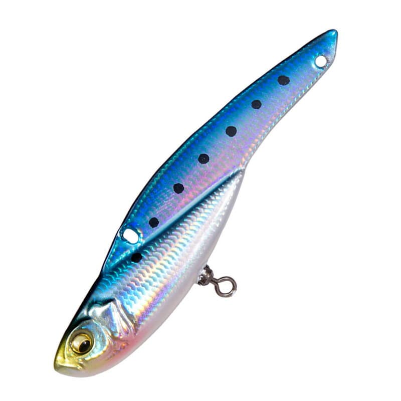 Megabass Onimaru 30g G Iwashi