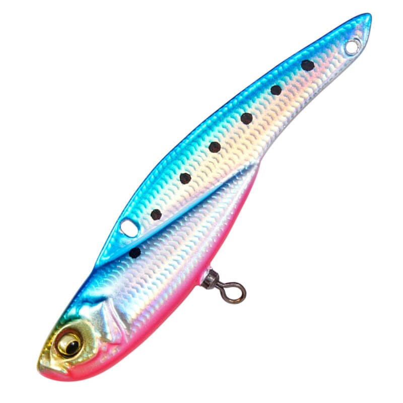 Megabass Seabass Lure Onimaru 30g G Blue Pink Sardine
