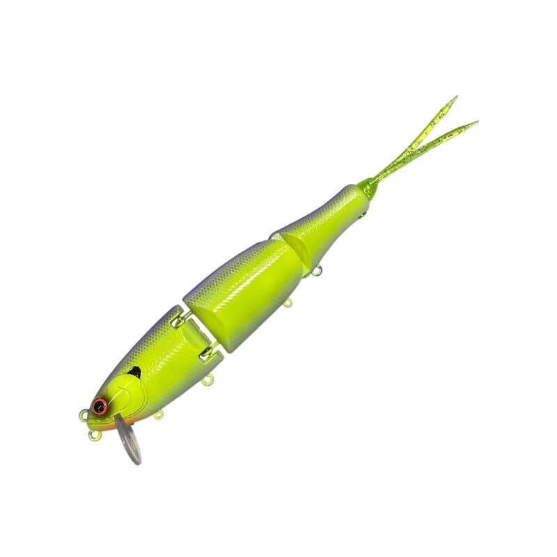 mibro(ミブロ) アダプトスイマー 160mm 06 テーブルロックシャッド