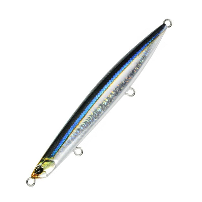 Duo Beach Walker Wedge S 120mm #CYA0582 Kataboshi Iwashi
