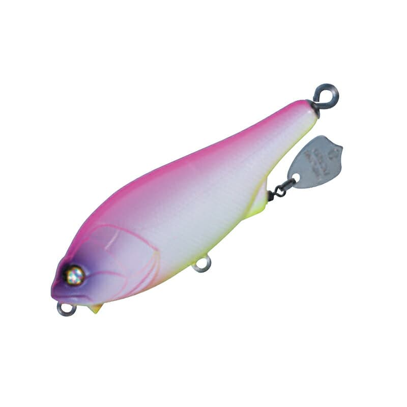 Whiplash Factory Flutterin' Wire F 75mm F27FBB BNY Pink