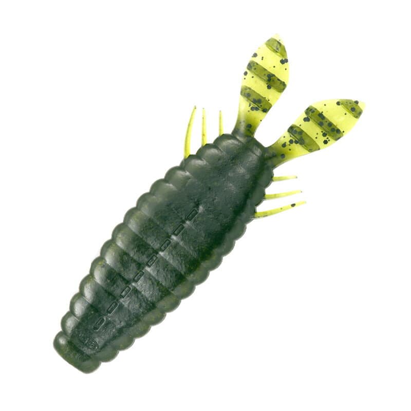 Deps Bullslide 3.4 inch #02 Watermelon Seed