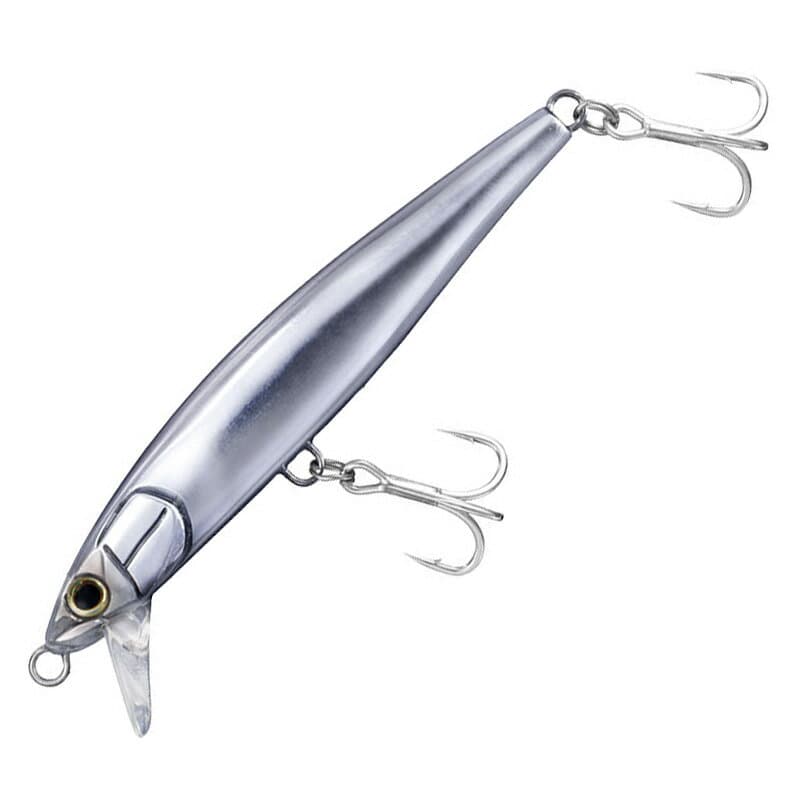 Daiwa Sawarash HS 110mm Gingiragin