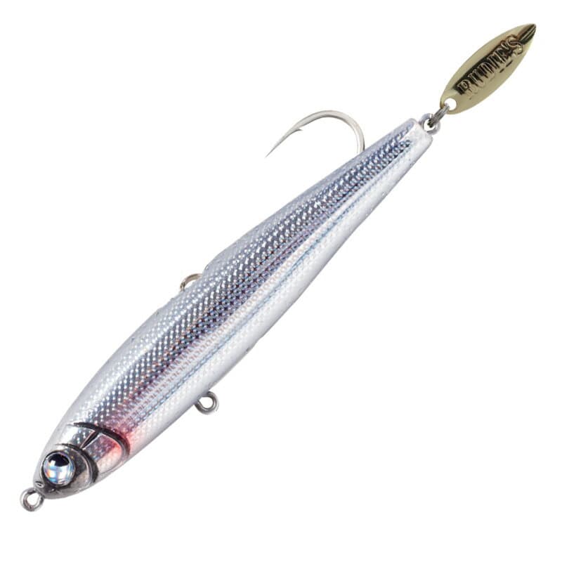 Rudie's Gyokkyoku Pen85 18g Gira Gira Cheek