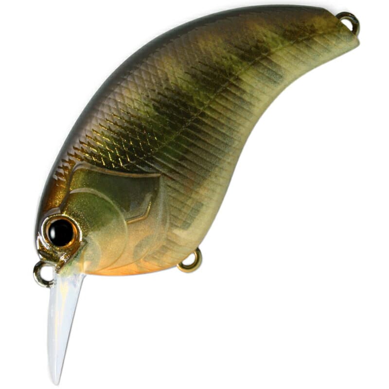 Deps Bass Lure Evoke 1.8 #03 Wild Pond Gill