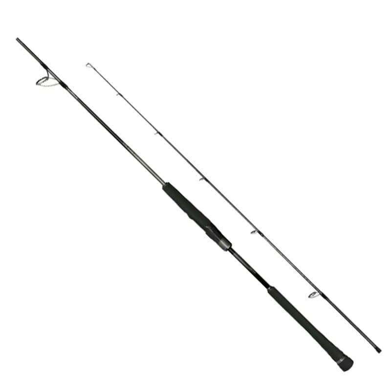 Shimano 22 Ocea Jigger Limited Spinning S62-4