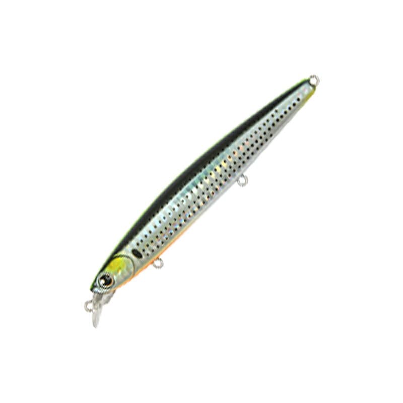LONGIN HI-STANDARD S 120mm S087T Konoshiro