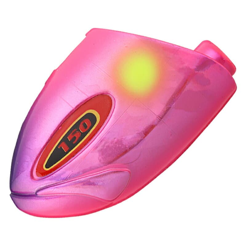 Jackall TG Replaceable Hook Anchovy Dragon Tenya Head 30 Saber Pink
