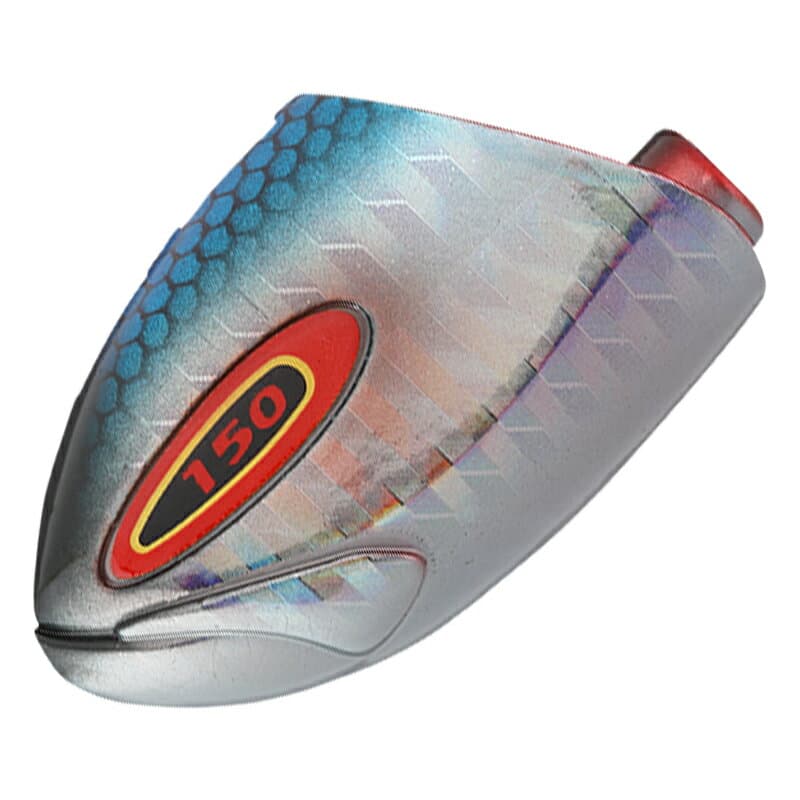 Jackall TG Anchovy Dragon Tenya Head 40 Iwashi