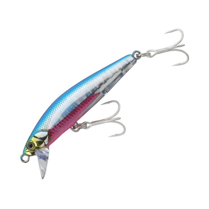 Jackall Big Backer Fit Minnow 70mm Bul Pin