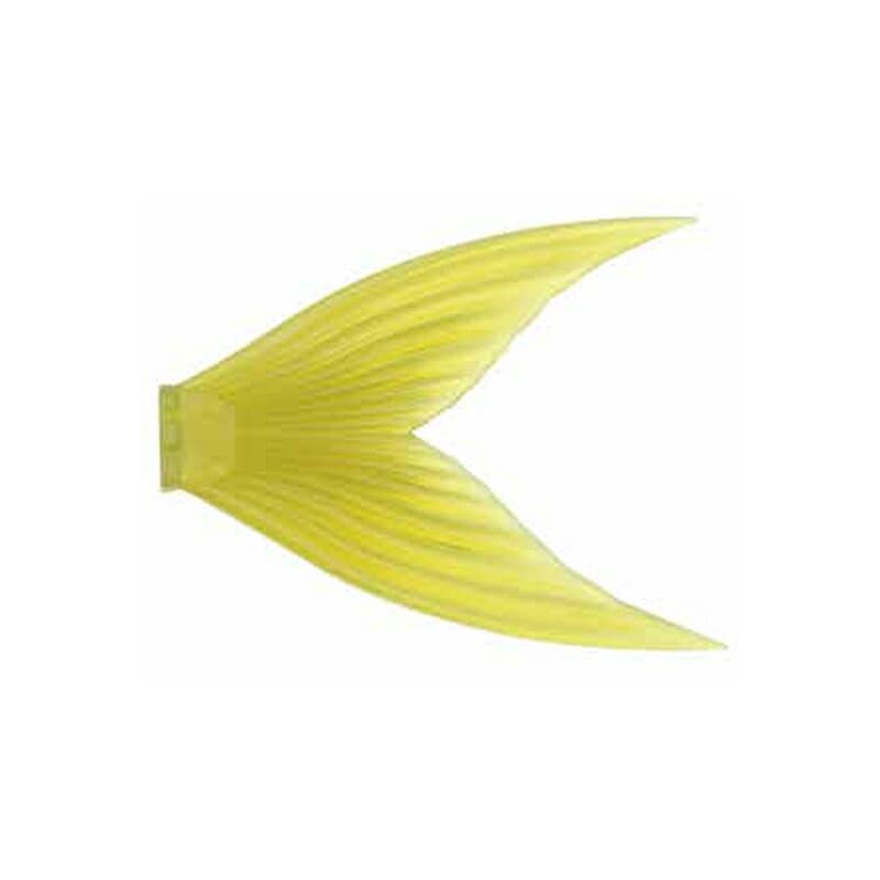 Deps Gira Gira Kougeki Spare Tail Yellow