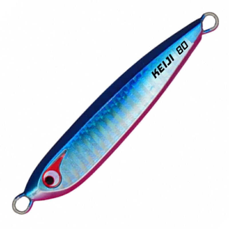 BOZLES TG Cage 30g Blue Pink