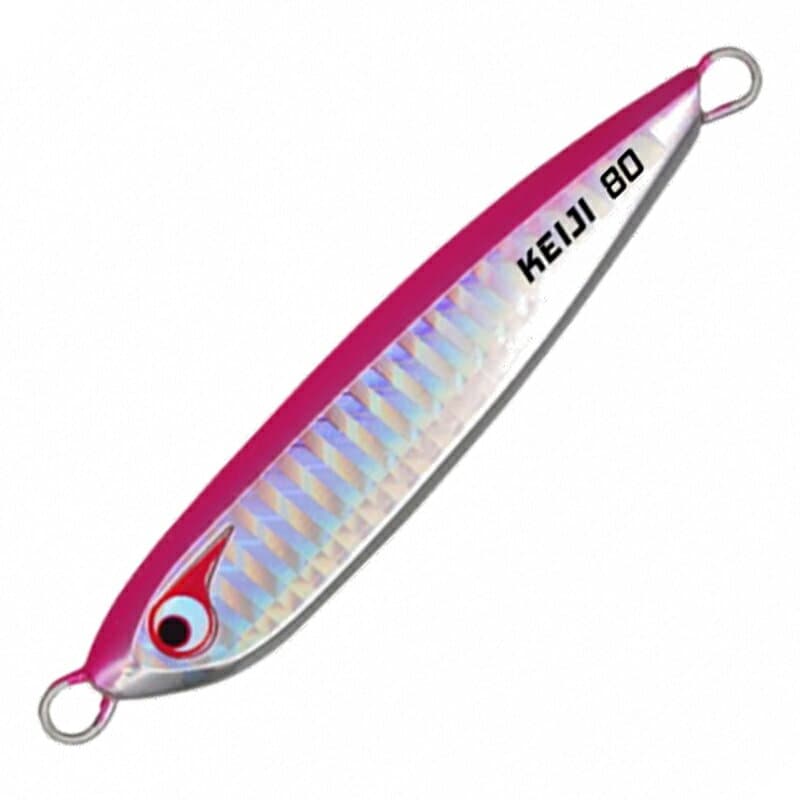 BOZLES TG Cage 40g Pink