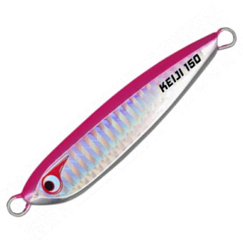 BOZLES TG Cage 150g Pink
