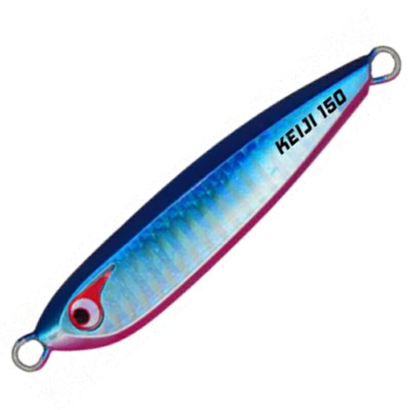 BOZLES TG Cage 150g Blue Pink