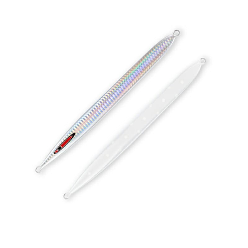 Seaflloor Control S Legend 180g #19 Pearl Dot Glow