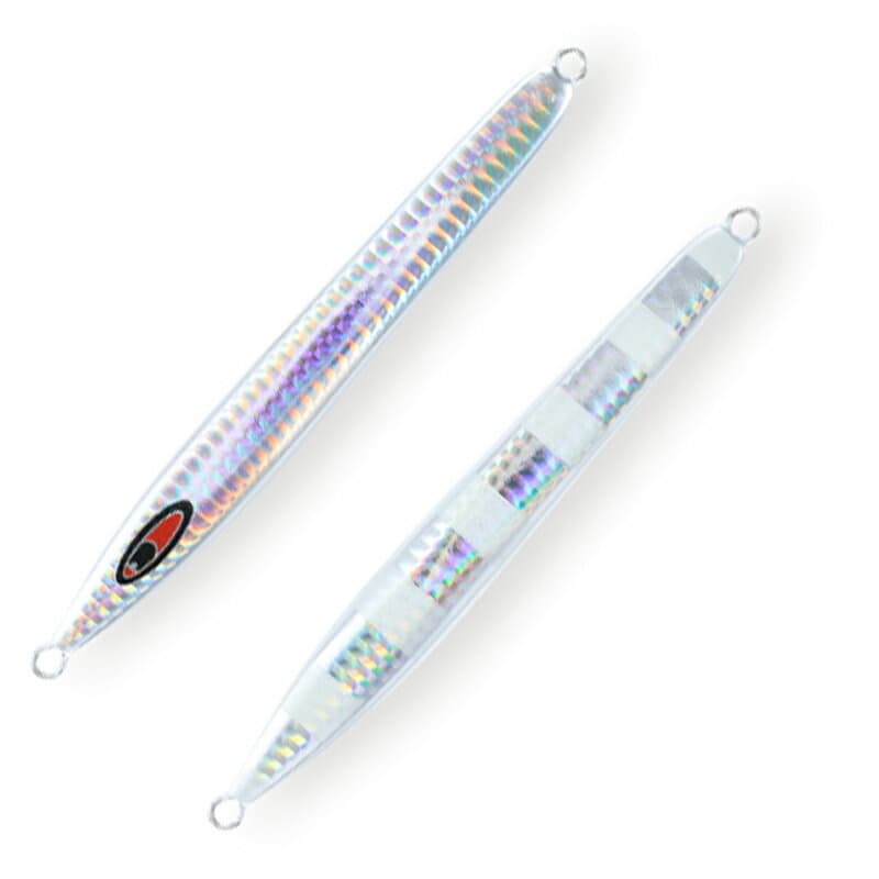 Seafoor Control Arc 230g #13 Ghost Zebra Glow