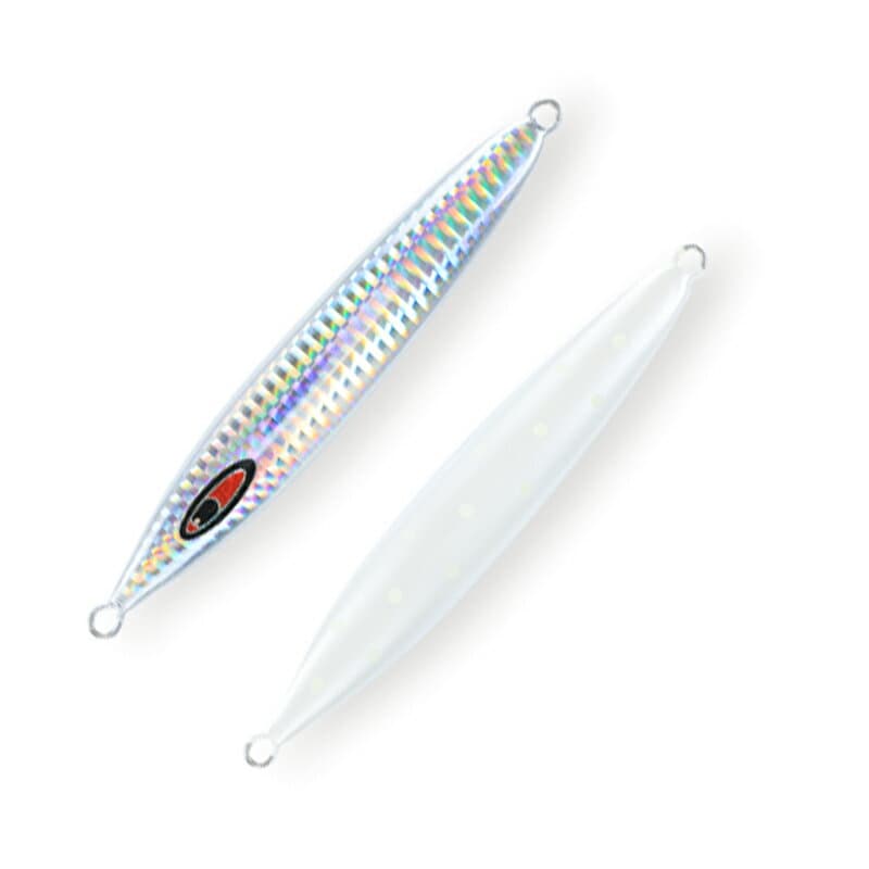 Seafoor Control Abyss 260g #19 Pearl Dot Glow