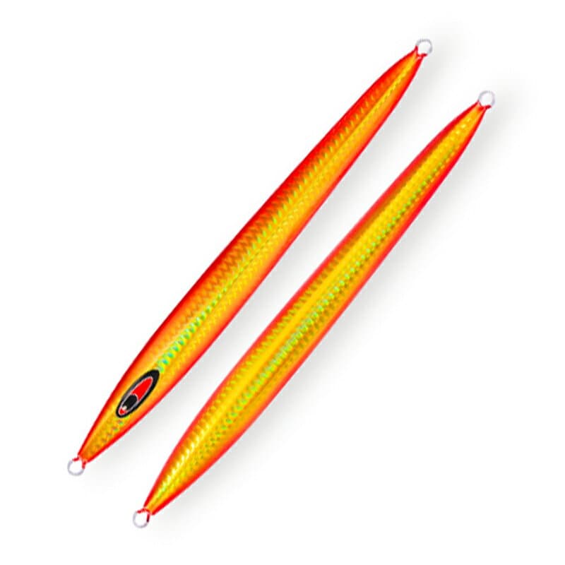 Seafloor Control Messiah Semi-Long 210g 05 Gold Red