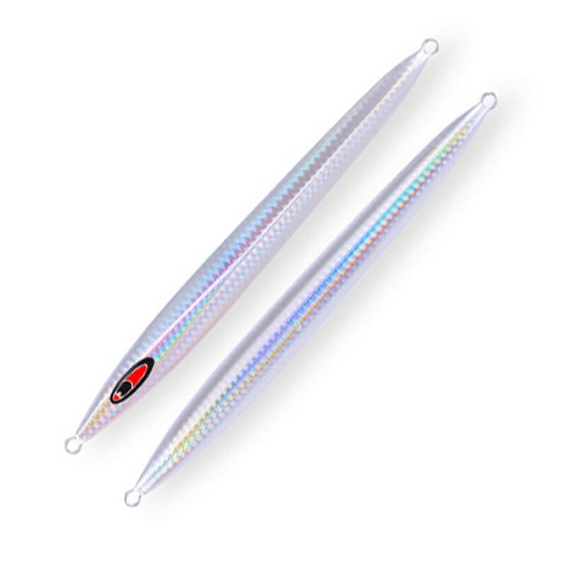Seafloor Control Messiah Semi Long 270g 01 Silver