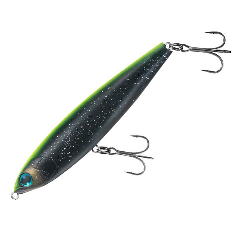 Daiwa Seabass Lure Morethan Trick Upper R 105F Midnight Moon