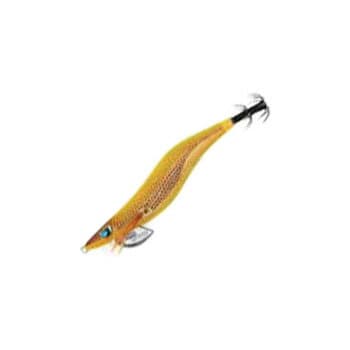 Uroco Pro Spec UR 3.0 #009 Orange / Brown Yellow