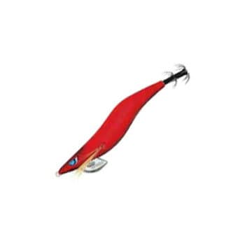 Uroco Prospec UR 3.0 #010 Solid Red